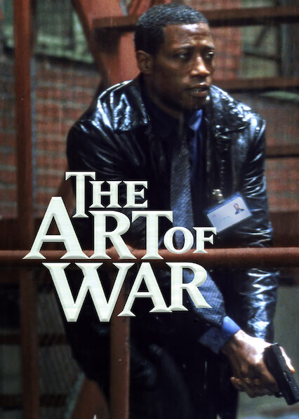 The Art of War